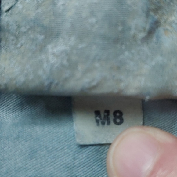 PRADA Jeans - Picture 8 of 9